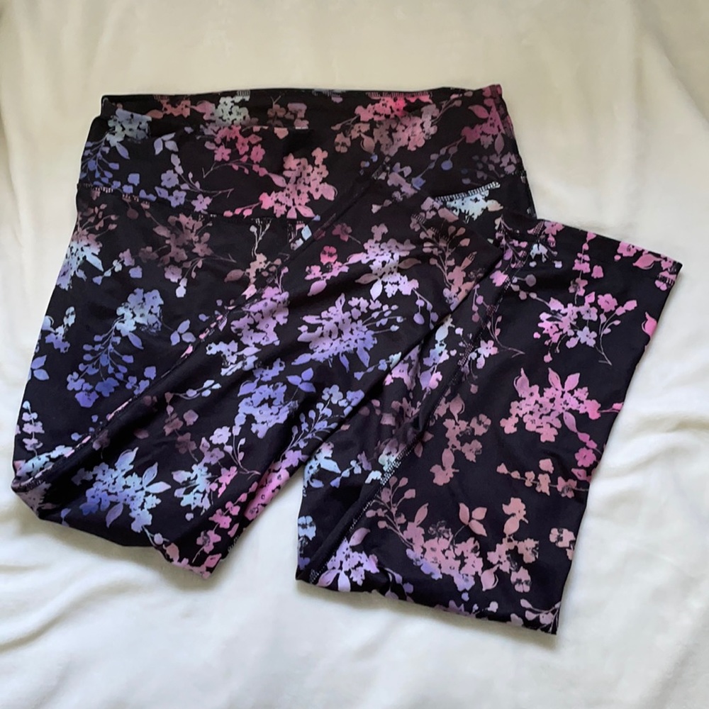 Zelos XL leggings